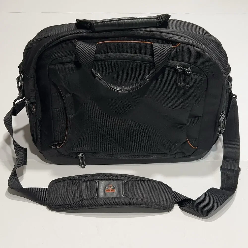 Tumi tech ballistic